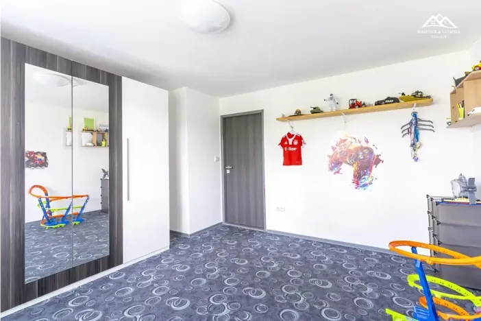 Prodej rodinného domu, Libice nad Doubravou, Farská, 175 m2