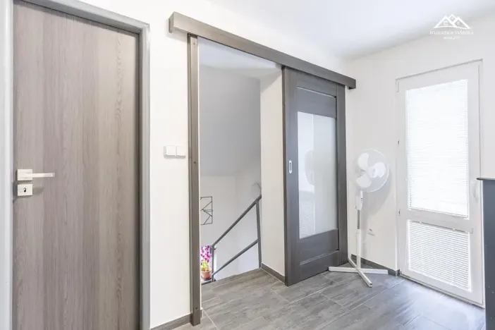 Prodej rodinného domu, Libice nad Doubravou, Farská, 175 m2