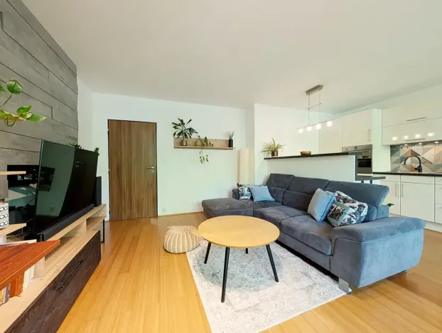 Prodej bytu 3+kk, Praha - Kobylisy, Mirovická, 67 m2