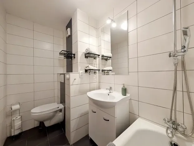 Prodej bytu 3+kk, Praha - Kobylisy, Mirovická, 67 m2