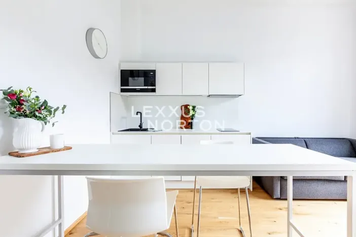 Pronájem bytu 1+kk, Praha - Veleslavín, Na dračkách, 29 m2