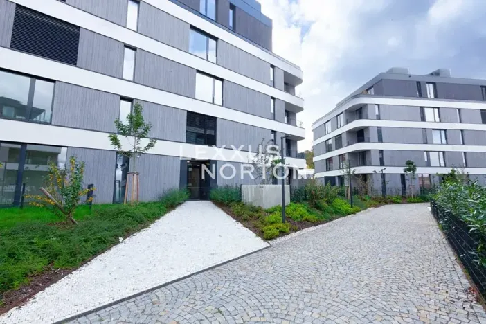 Pronájem bytu 1+kk, Praha - Veleslavín, Na dračkách, 29 m2