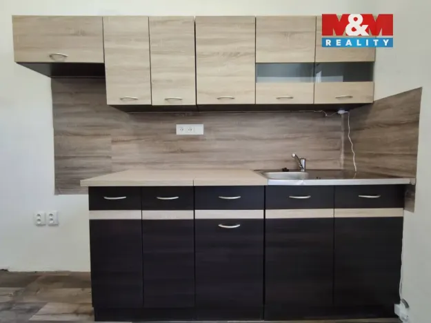 Pronájem bytu 2+1, Bohumín - Nový Bohumín, 9. května, 50 m2