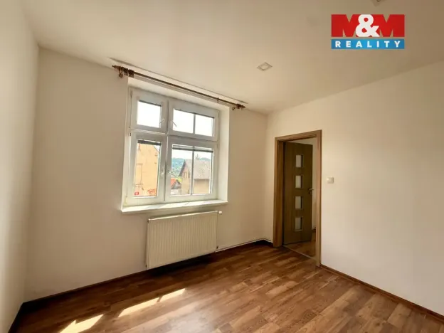Pronájem bytu 3+kk, Děčín - Děčín VII-Chrochvice, Odboje, 60 m2