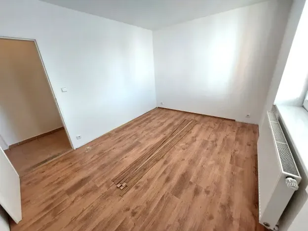 Pronájem bytu 2+kk, Brno, Slevačská, 51 m2