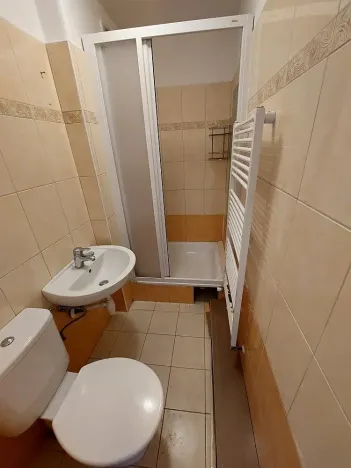 Pronájem bytu 2+kk, Brno, Slevačská, 51 m2