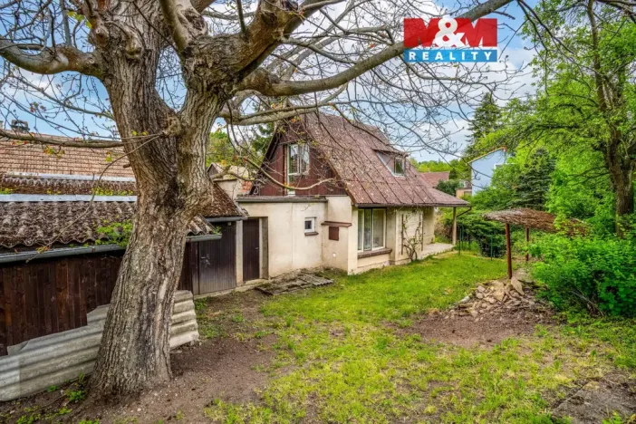 Prodej pozemku pro bydlení, Přepychy, 399 m2
