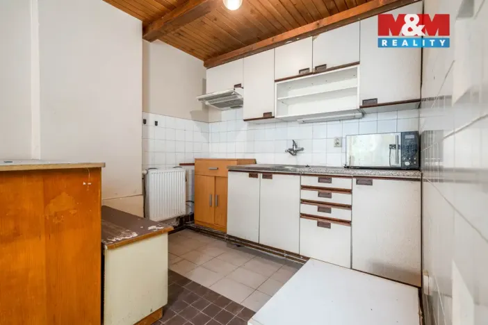 Prodej pozemku pro bydlení, Přepychy, 399 m2