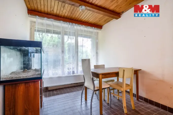 Prodej pozemku pro bydlení, Přepychy, 399 m2
