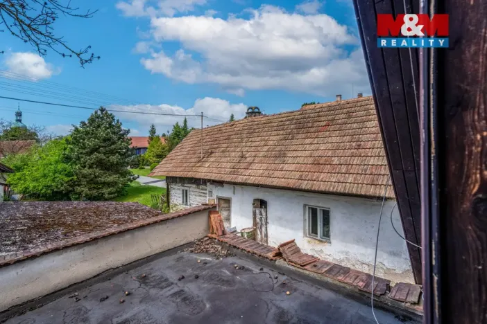Prodej pozemku pro bydlení, Přepychy, 399 m2