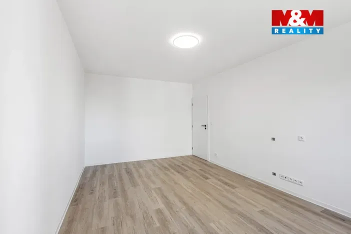 Pronájem bytu 2+1, Most, Vítězslava Nezvala, 54 m2