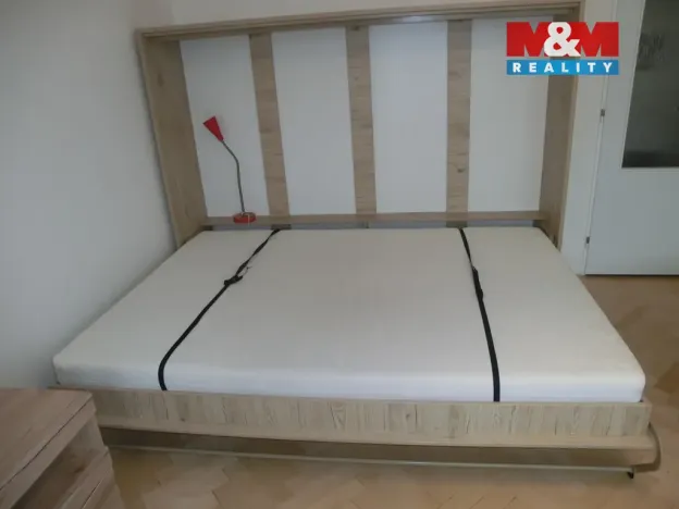 Pronájem bytu 1+1, Opava - Kylešovice, 17. listopadu, 38 m2