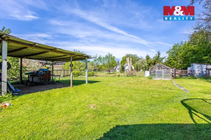 Prodej rodinného domu, Křižany - Žibřidice, 91 m2