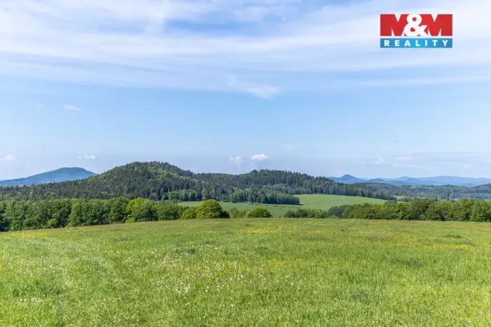 Prodej rodinného domu, Křižany - Žibřidice, 91 m2