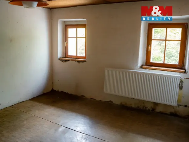 Prodej chalupy, Holčovice - Spálené, 132 m2