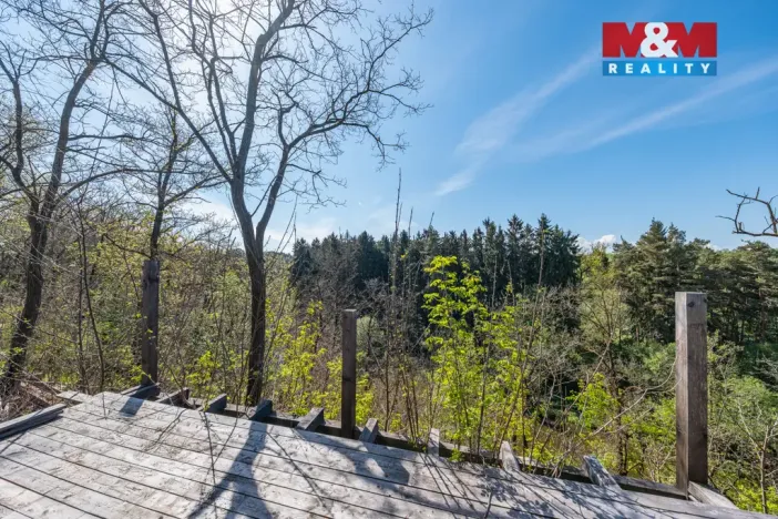 Prodej mobilheimu, Chabeřice - Čížov, 17 m2