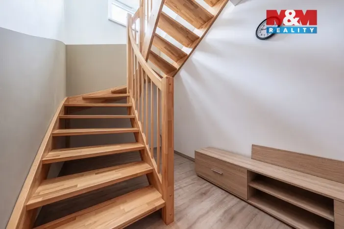 Prodej rodinného domu, Cekov, 88 m2