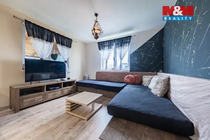 Prodej rodinného domu, Cekov, 88 m2