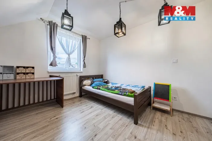 Prodej rodinného domu, Cekov, 88 m2