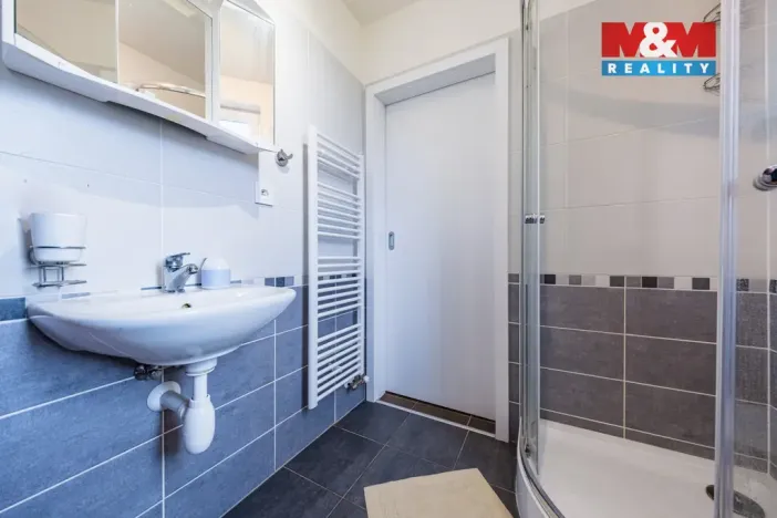 Prodej rodinného domu, Cekov, 88 m2