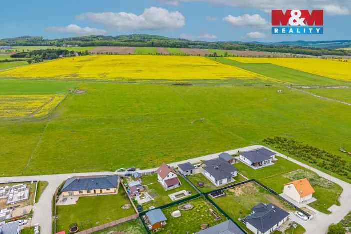 Prodej rodinného domu, Cekov, 88 m2