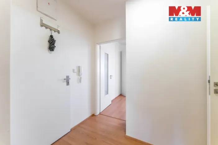 Pronájem bytu 2+kk, Praha - Michle, U plynárny, 74 m2
