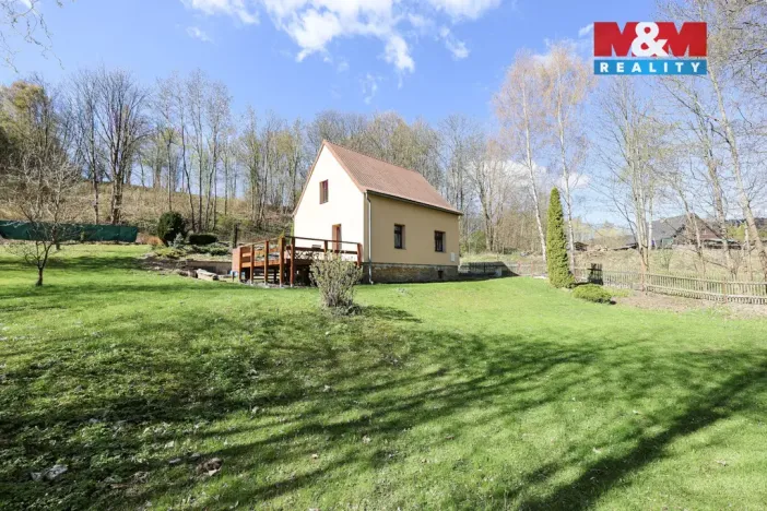 Prodej rodinného domu, Stará Ves, Dlouhá, 130 m2