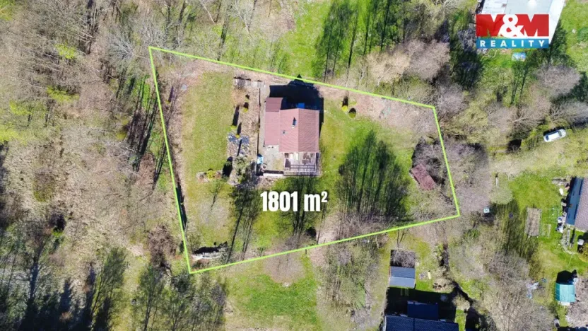 Prodej rodinného domu, Stará Ves, Dlouhá, 130 m2