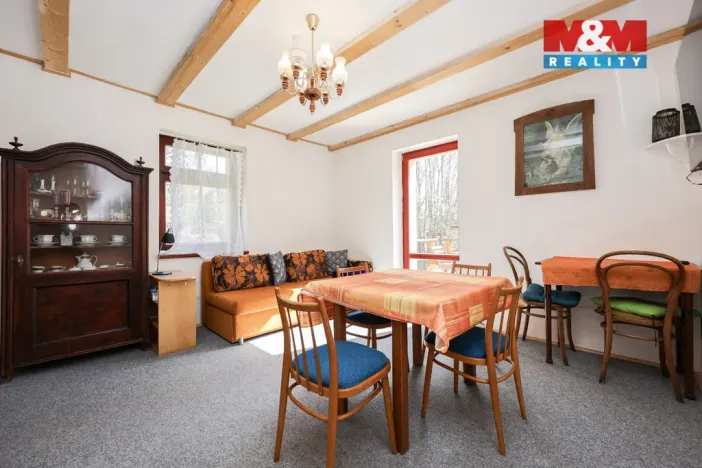 Prodej rodinného domu, Stará Ves, Dlouhá, 130 m2