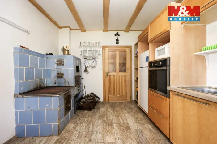 Prodej rodinného domu, Stará Ves, Dlouhá, 130 m2