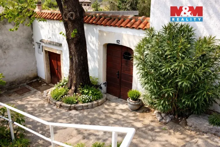 Prodej rodinného domu, Přelouč, B. Němcové, 64 m2