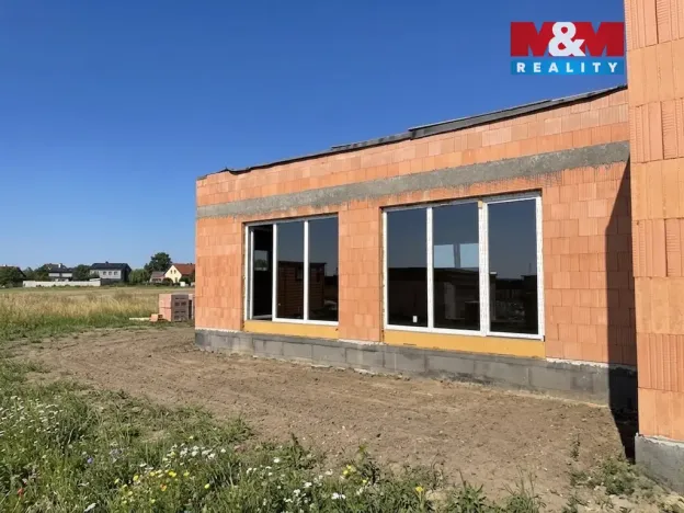 Prodej rodinného domu, Bečov, 200 m2