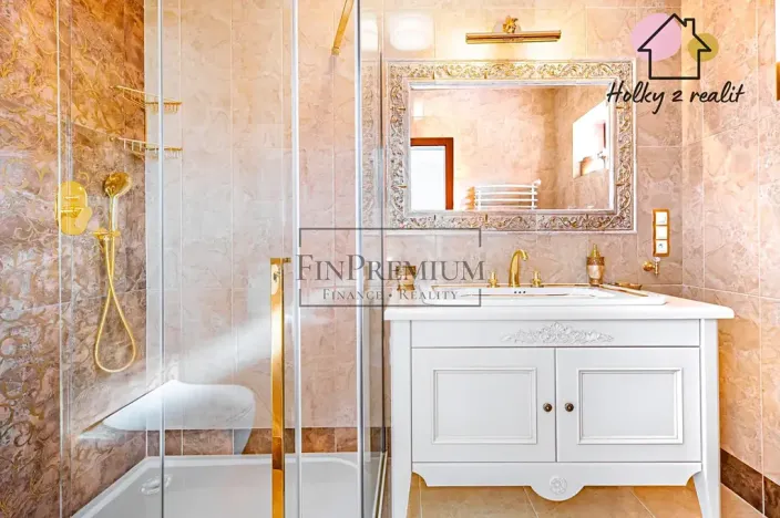 Prodej rodinného domu, Psáry, U Studny, 298 m2