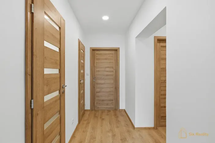 Prodej bytu 3+kk, Praha - Smíchov, Fráni Šrámka, 64 m2