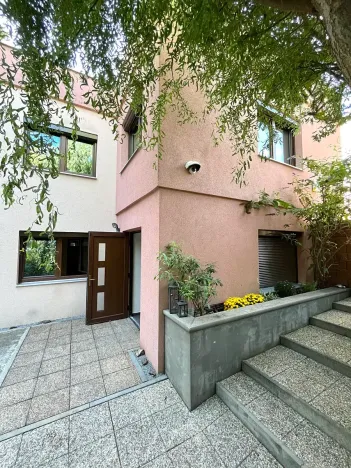 Prodej rodinného domu, Praha - Libuš, Na šejdru, 180 m2
