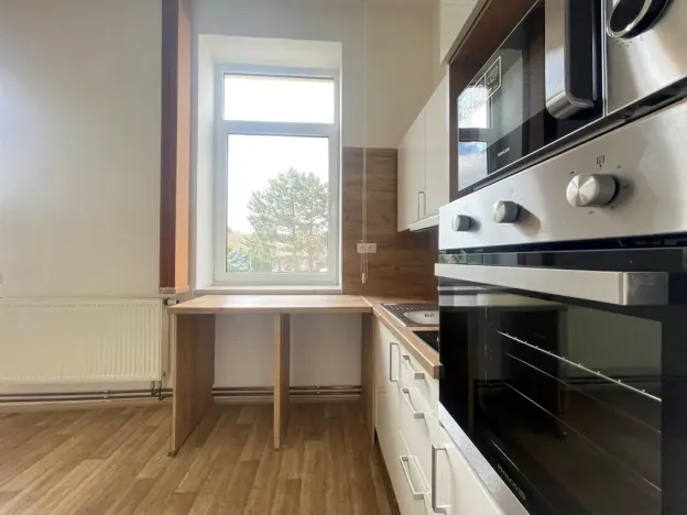 Pronájem bytu 1+kk, Staré Hradiště, U Pošty, 24 m2