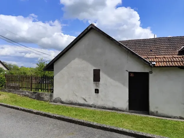 Prodej rodinného domu, Dolní Újezd, 85 m2
