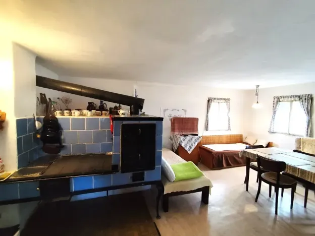 Prodej rodinného domu, Dolní Újezd, 85 m2