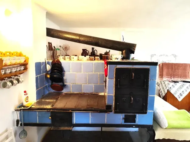 Prodej rodinného domu, Dolní Újezd, 85 m2