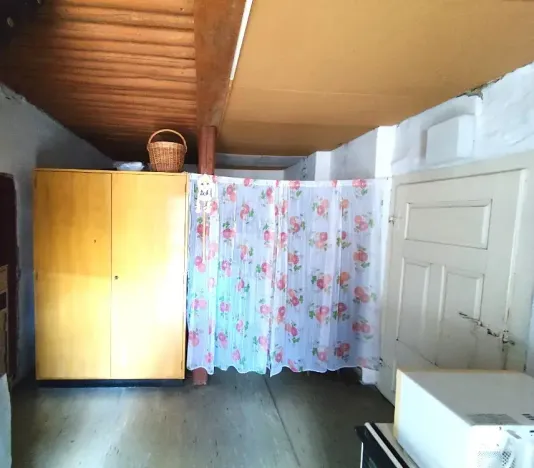 Prodej rodinného domu, Dolní Újezd, 85 m2