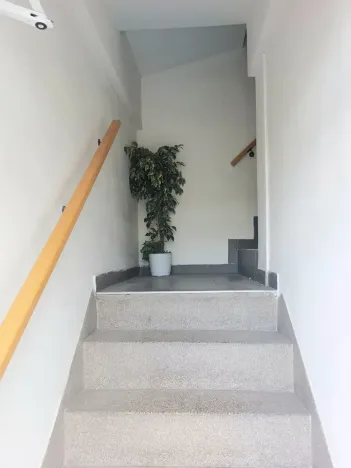 Pronájem bytu 1+kk, Brno - Židenice, Kuklenská, 37 m2