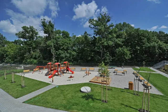 Prodej bytu 3+kk, Hlohovec, K zámečku, 79 m2