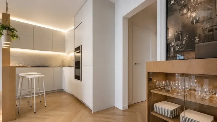 Prodej bytu 2+kk, Brno, Elišky Přemyslovny, 42 m2