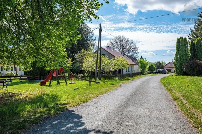 Prodej rodinného domu, Náměšť nad Oslavou, 125 m2