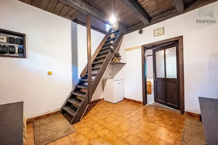 Prodej rodinného domu, Náměšť nad Oslavou, 125 m2