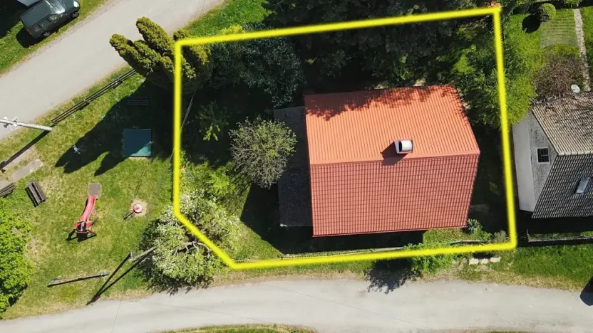 Prodej rodinného domu, Náměšť nad Oslavou, 125 m2