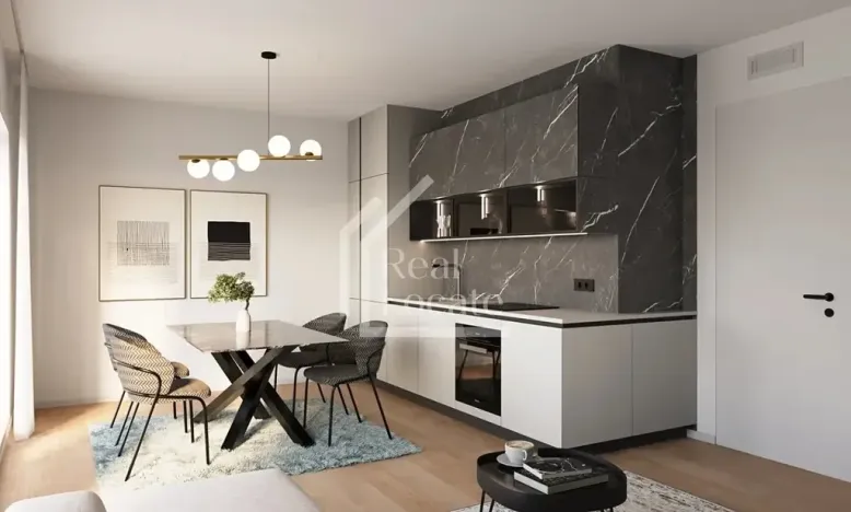 Pronájem bytu 2+kk, Praha - Vršovice, Košická, 52 m2
