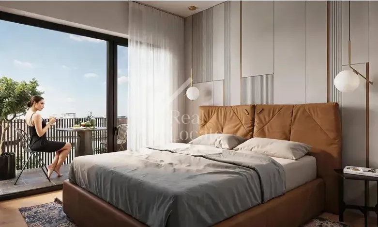 Pronájem bytu 2+kk, Praha - Vršovice, Košická, 52 m2