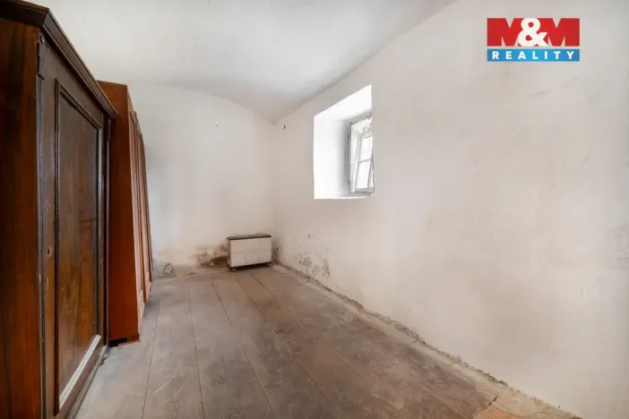 Prodej rodinného domu, Otradov, 87 m2