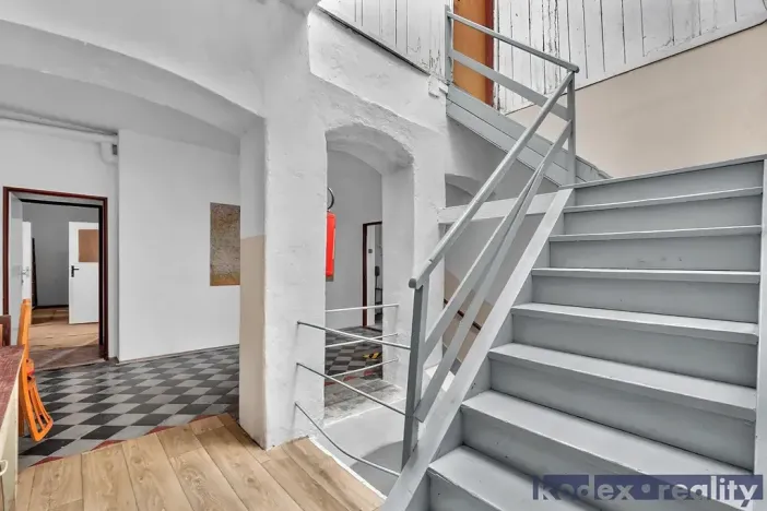 Prodej rodinného domu, Rokytnice v Orlických horách, náměstí T. G. Masaryka, 639 m2